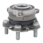 Set of 2 Rear Wheel Bearing Hub Assemblies for Tesla Model 3 (2017–2020)