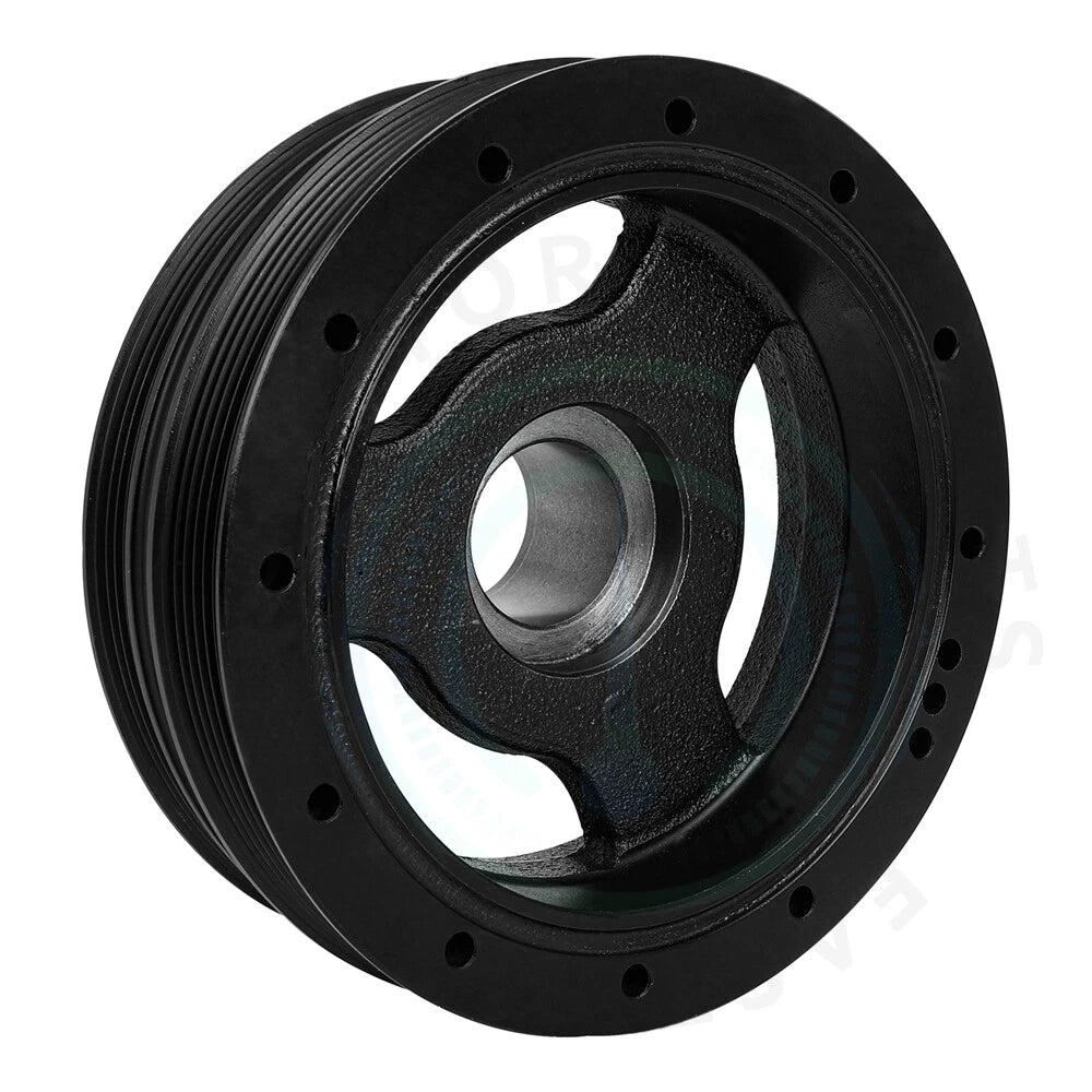 Harmonic Balancer for Chevy Corvette (1997–2004)