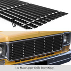 Billet Grille for Chevy Blazer/C/K Pickup/Suburban (1973-1980)