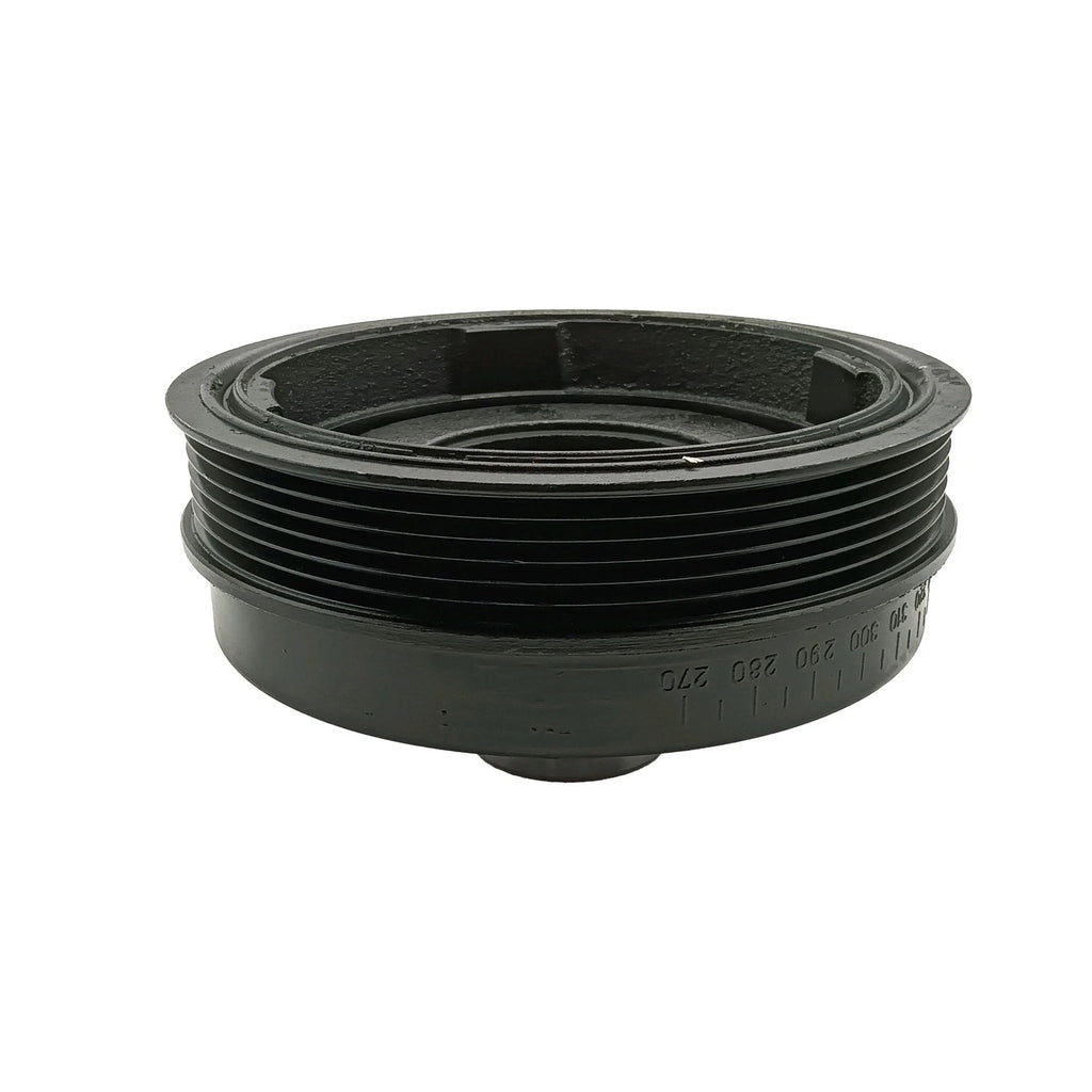 Crankshaft Pulley Harmonic Balancer for Mercedes-Benz ML350 (2005–2015)