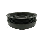 Crankshaft Pulley Harmonic Balancer for Mercedes-Benz ML350 (2005–2015)