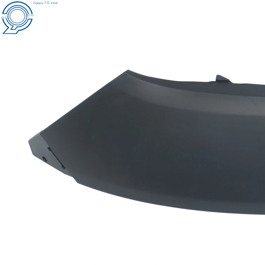 Front Upper Bumper Cover for Ford Bronco Sport (2021–2024)
