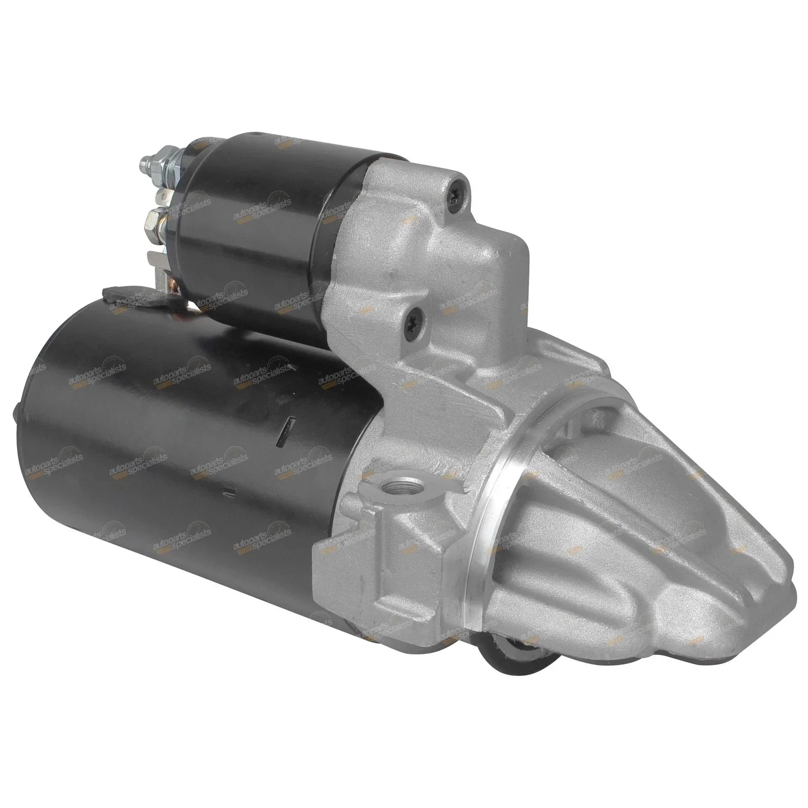 Starter Motor for Ford Transit VM 4cyl 2.2L SRFA Diesel (2010-2012)