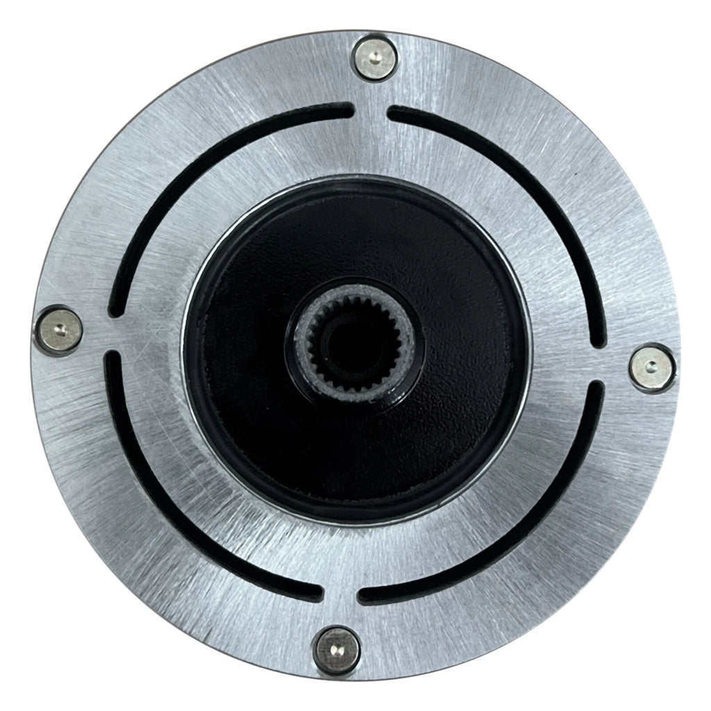 AC Compressor Clutch Replacement for Cadillac CTS (2019-2019)