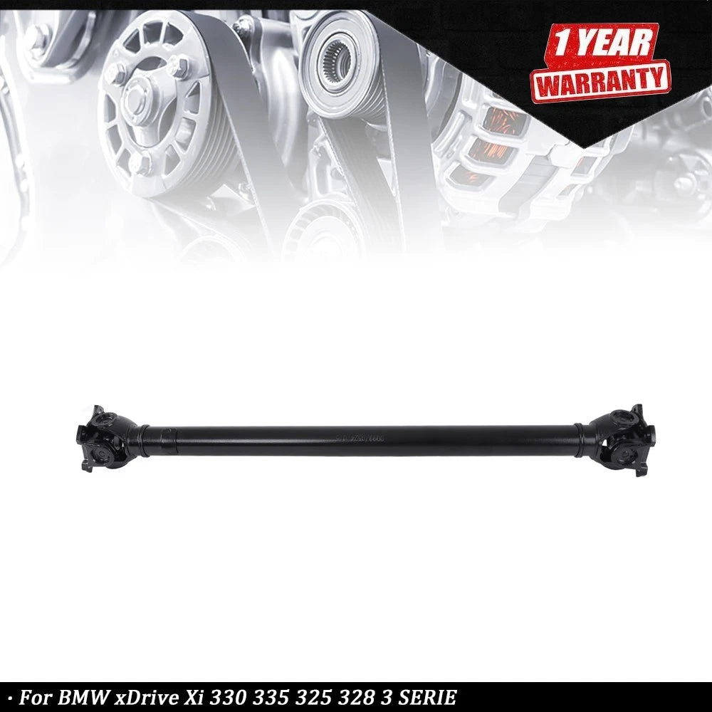 Front Driveshaft for BMW 3 Series E46 E90 E91 E92 (2000–2013)