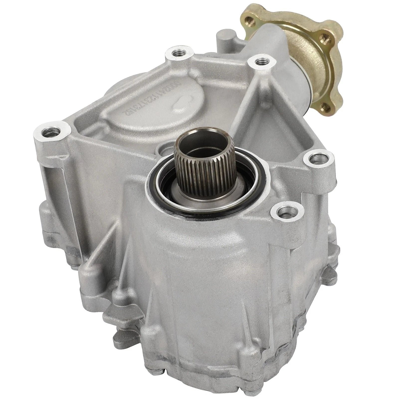 Power Take Off PTO Transfer Case Assembly for Lincoln MKS MKZ (2013–2016)