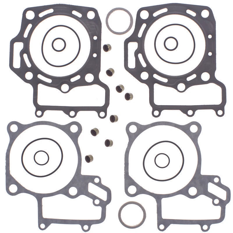 Top End Gasket Set for Kawasaki KRF750 Teryx (2008–2012)