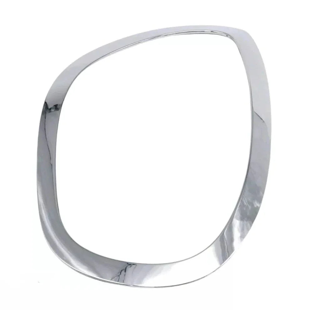 Headlight Trim Cover Ring Right for 2017-2023 Mini Cooper Countryman
