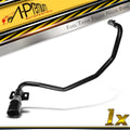 Fuel Tank Filler Neck Pipe for Pontiac Aztek (2001–2005)