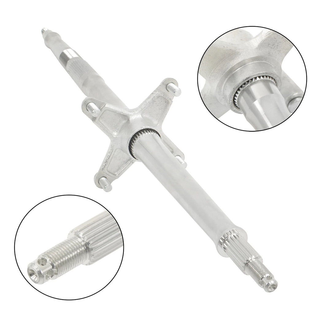 Rear Axle Shaft for Honda Sportrax 90 TRX90 TRX90EX (1993–2008)