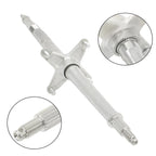 Rear Axle Shaft for Honda Sportrax 90 TRX90 TRX90EX (1993–2008)