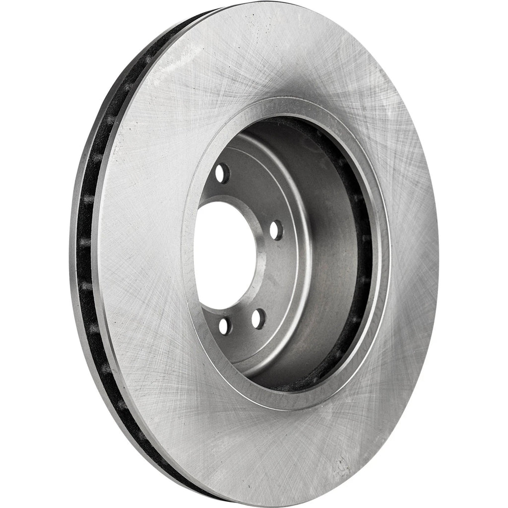 Front Brake Disc Rotors for BMW 5 Series E60