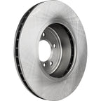 Front Brake Disc Rotors for BMW 5 Series E60
