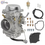 Carburetor for Suzuki LT-4WD Quadrunner 250 (1991–1995)