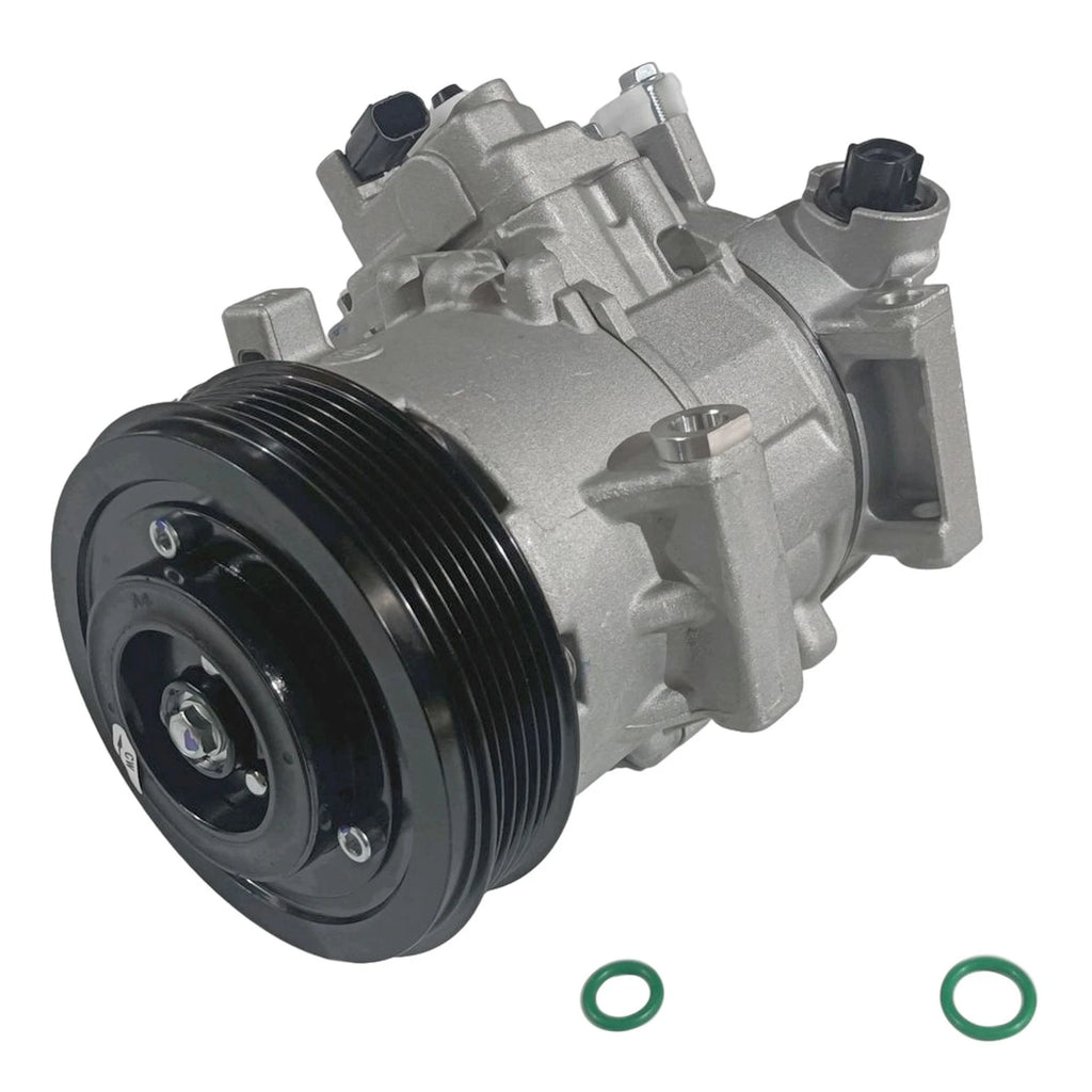 AC Compressor 6-Groove for Toyota Corolla Matrix (2011–2013) CO29097C 178322