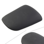 Rear Passenger Seat Vinyl for Kawasaki Ninja ZX6R 636 (1998–2002)