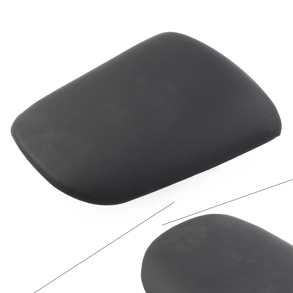 Rear Passenger Seat Vinyl for Kawasaki Ninja ZX6R 636 (1998–2002)
