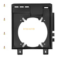 Radiator Fan Shroud 5433059 for Polaris Sportsman 400 500 Magnum Worker ATP 500 (2000–2006)