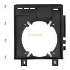 Radiator Fan Shroud 5433059 for Polaris Sportsman 400 500 Magnum Worker ATP 500 (2000–2006)