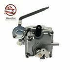Carburetor for Honda BF2 Outboard Engine (16100-ZW6-716)