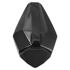 Racing Tail Rear Seat Fairing Cowl for Kawasaki ZX6R (2019–2025) Carbon