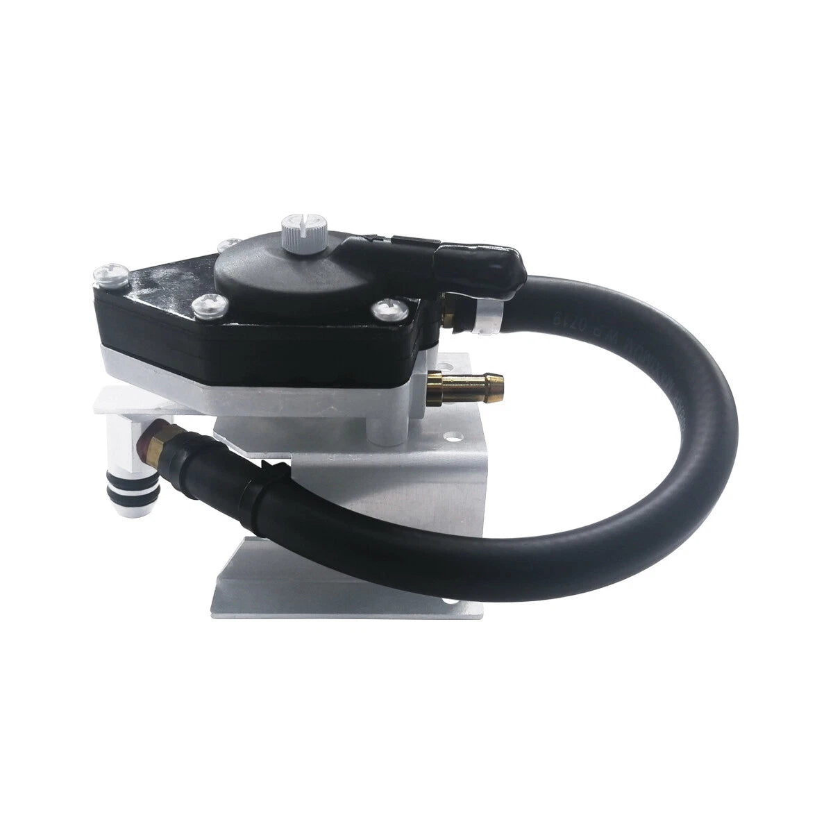 Fuel Pump 5004558 438400 for Johnson Evinrude Outboard (90-135)