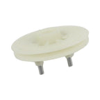 Starter Pulley for Power Equipment