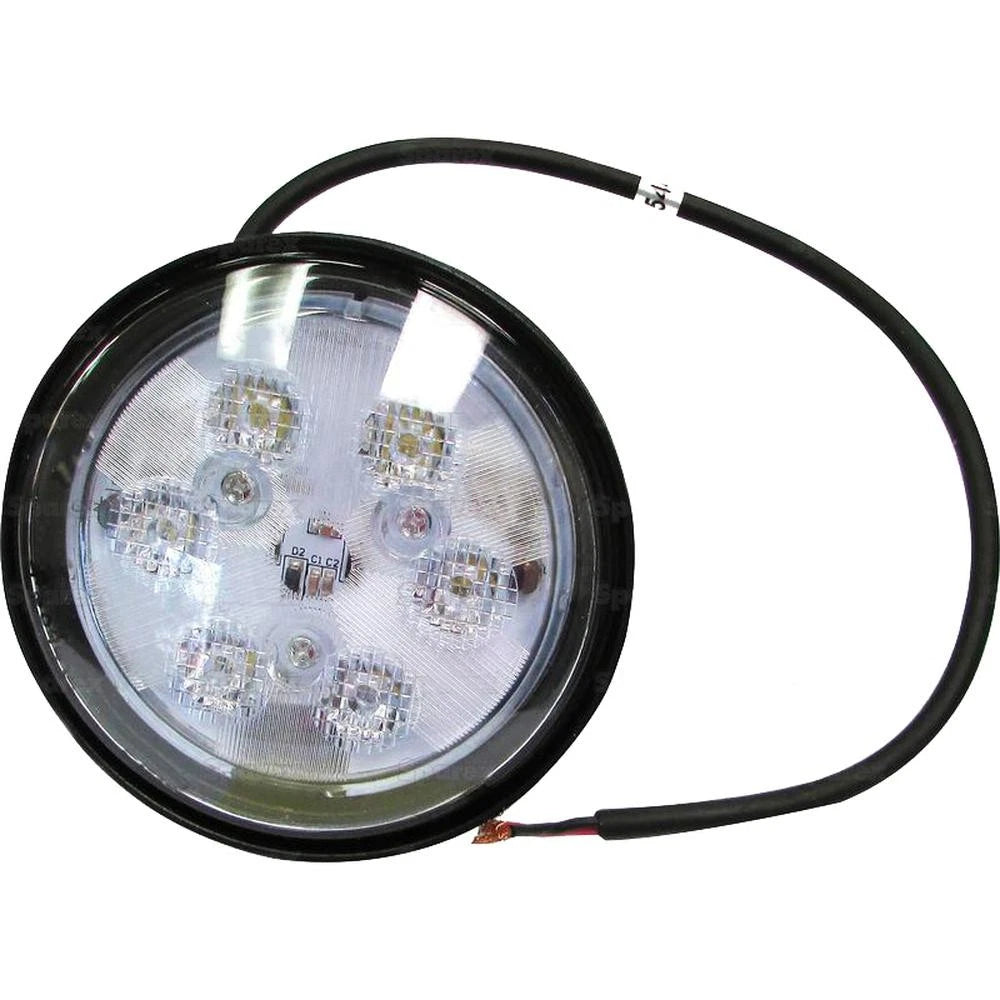 LED Work Light S.115006 for Universal Use (1260 Lumens)