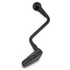 Black MV Extended Reverse Gear Lever for BMW R18 Classic (2020)