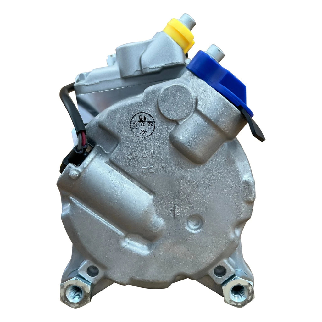 AC Compressor Kit Replacement for BMW X3 xDrive28i (2016-2017)