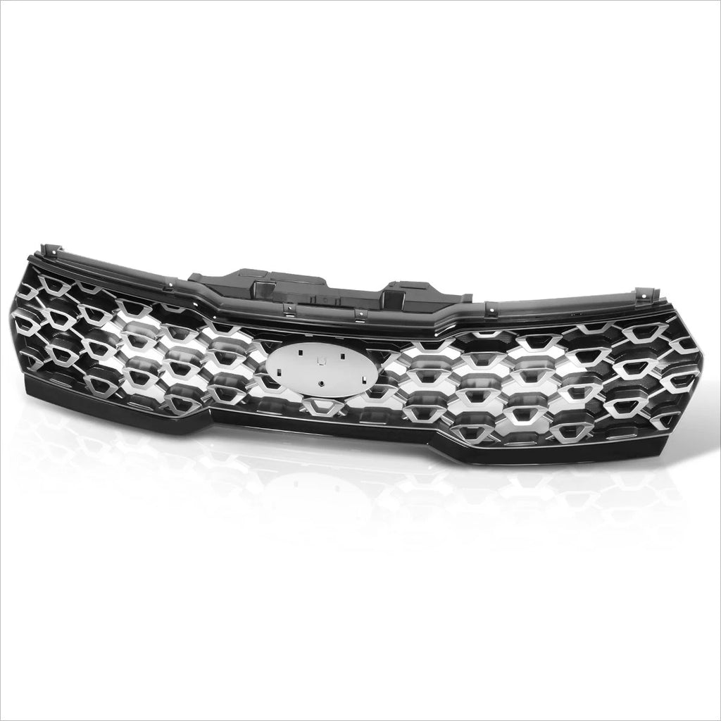 Front Left Bumper Support Brace for Chevy Silverado/GMC Sierra 1500 (2019–2023)
