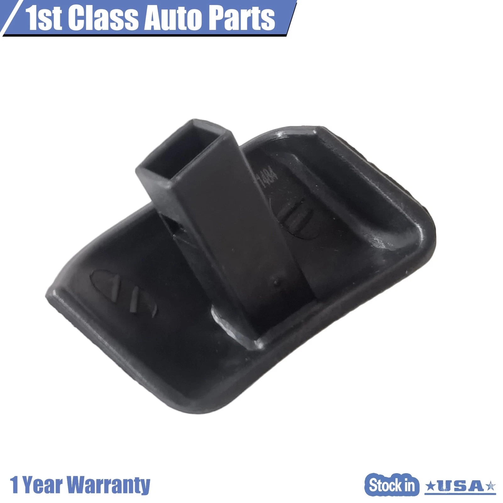 Emergency Parking Brake Release Handle for Cadillac Escalade (2002-2023)