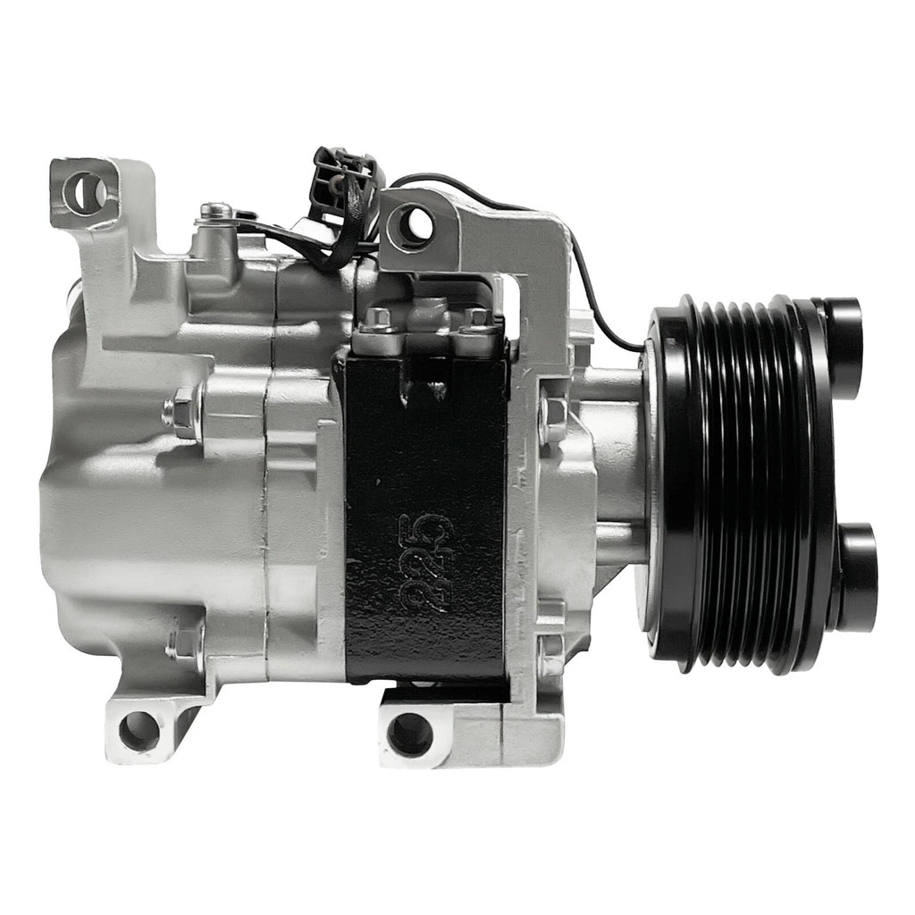 AC Compressor Kit Replacement for Mazda CX-7 2.3L Turbo (2007-2012)