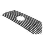 Chrome Wide Billet Grille for Toyota Tacoma (2018–2019)