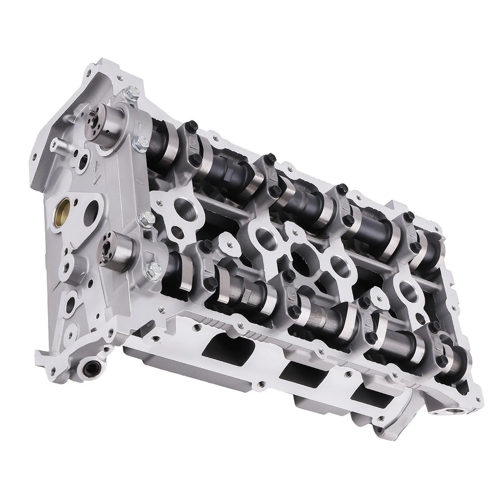 Cylinder Head Assembly for Hyundai Santa Fe, Kia Sorento 2.4L (G4KE, 22100-2G051)