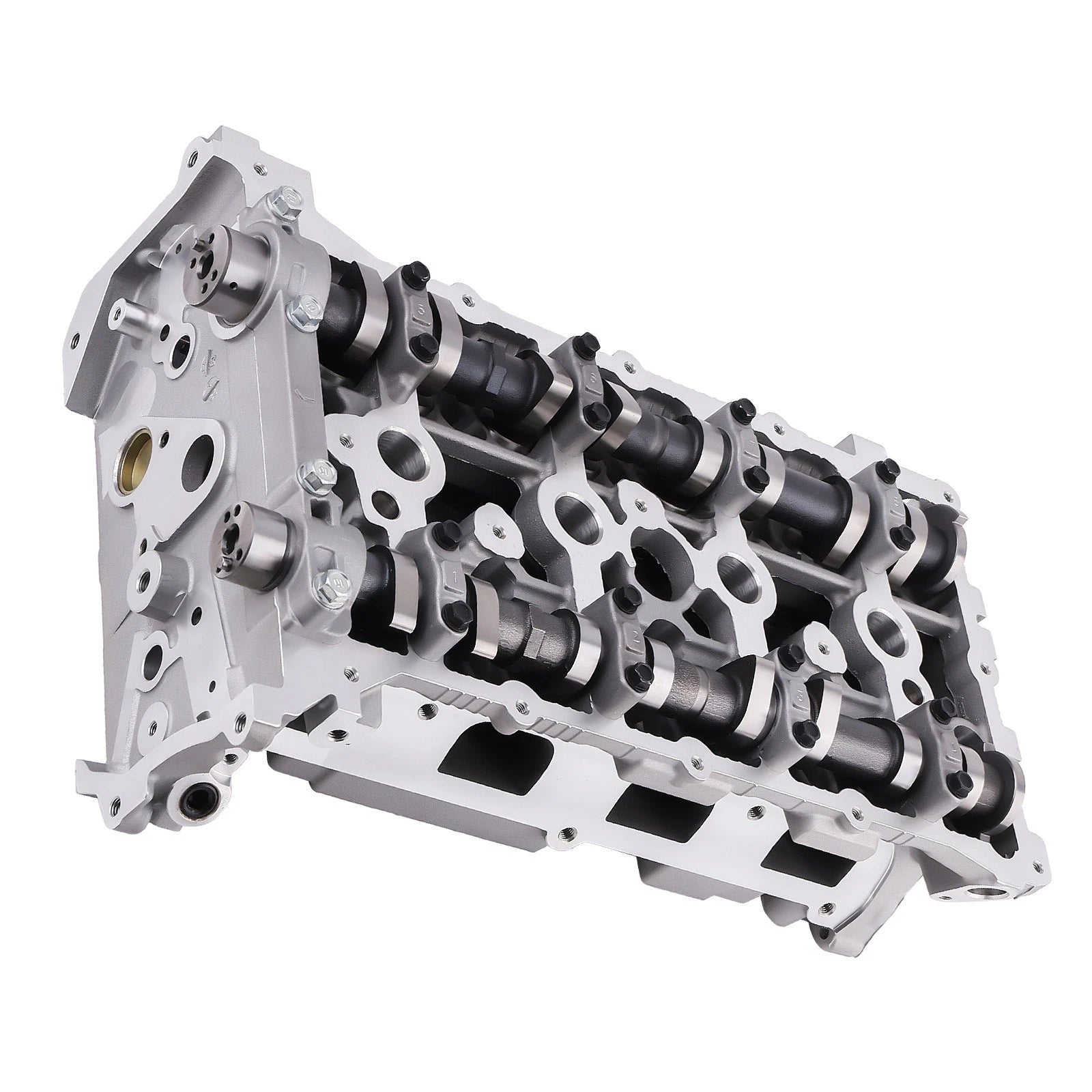 Cylinder Head Assembly for Hyundai Santa Fe, Kia Sorento 2.4L (G4KE, 22100-2G051)