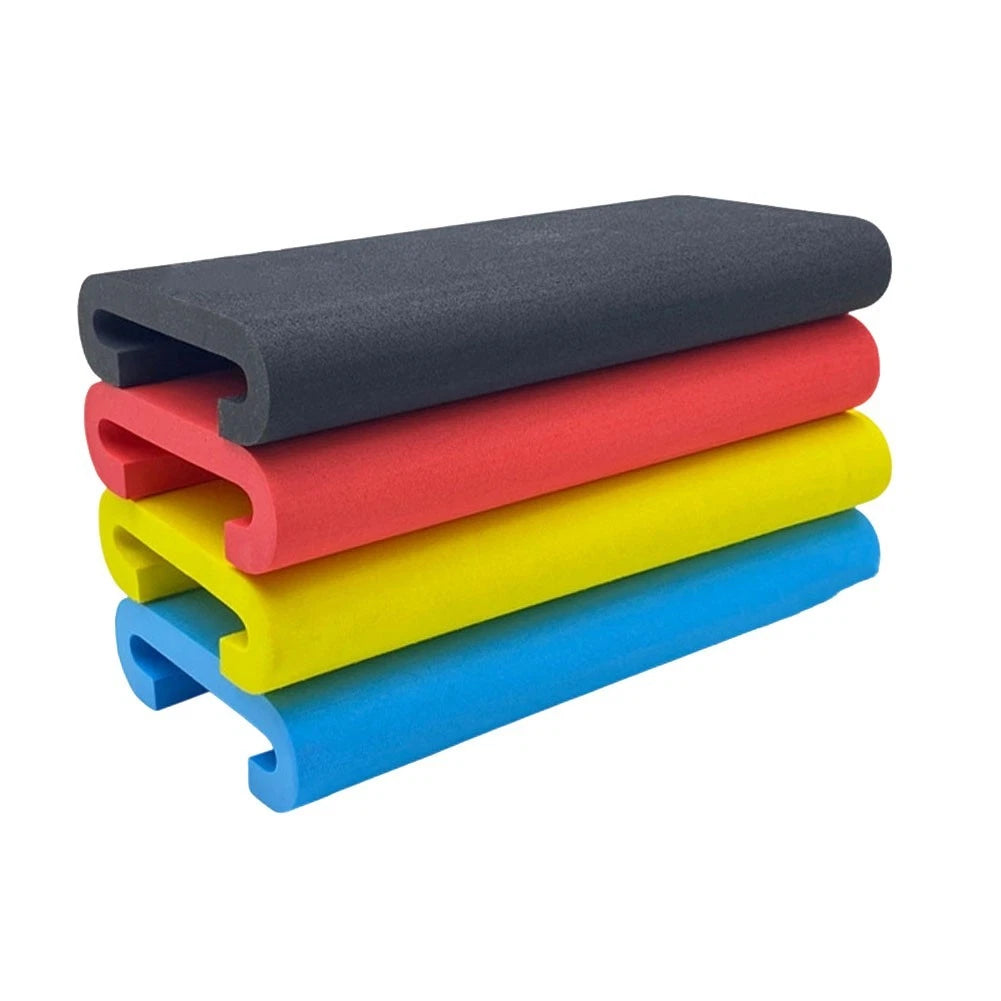 EVA Foam Seat Pad for Dragon Boat Training (Easy to Clean, High Resilience)