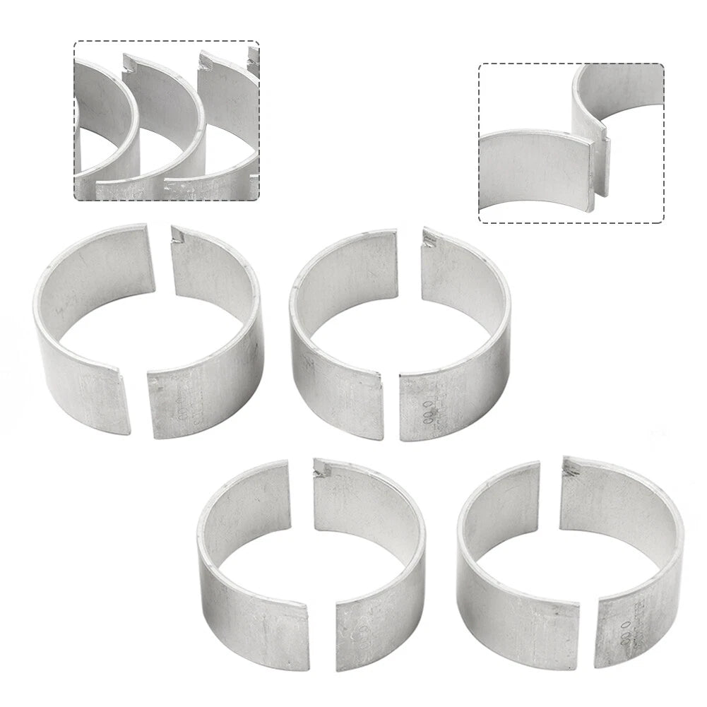 8X +100 30.5MM Connecting Rod Bearings for Honda CBR600 (1991–2006)