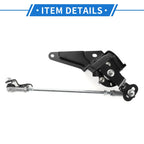 Air Suspension Ride Height Level Sensor for Lexus IS250 IS350 (2006-2013)