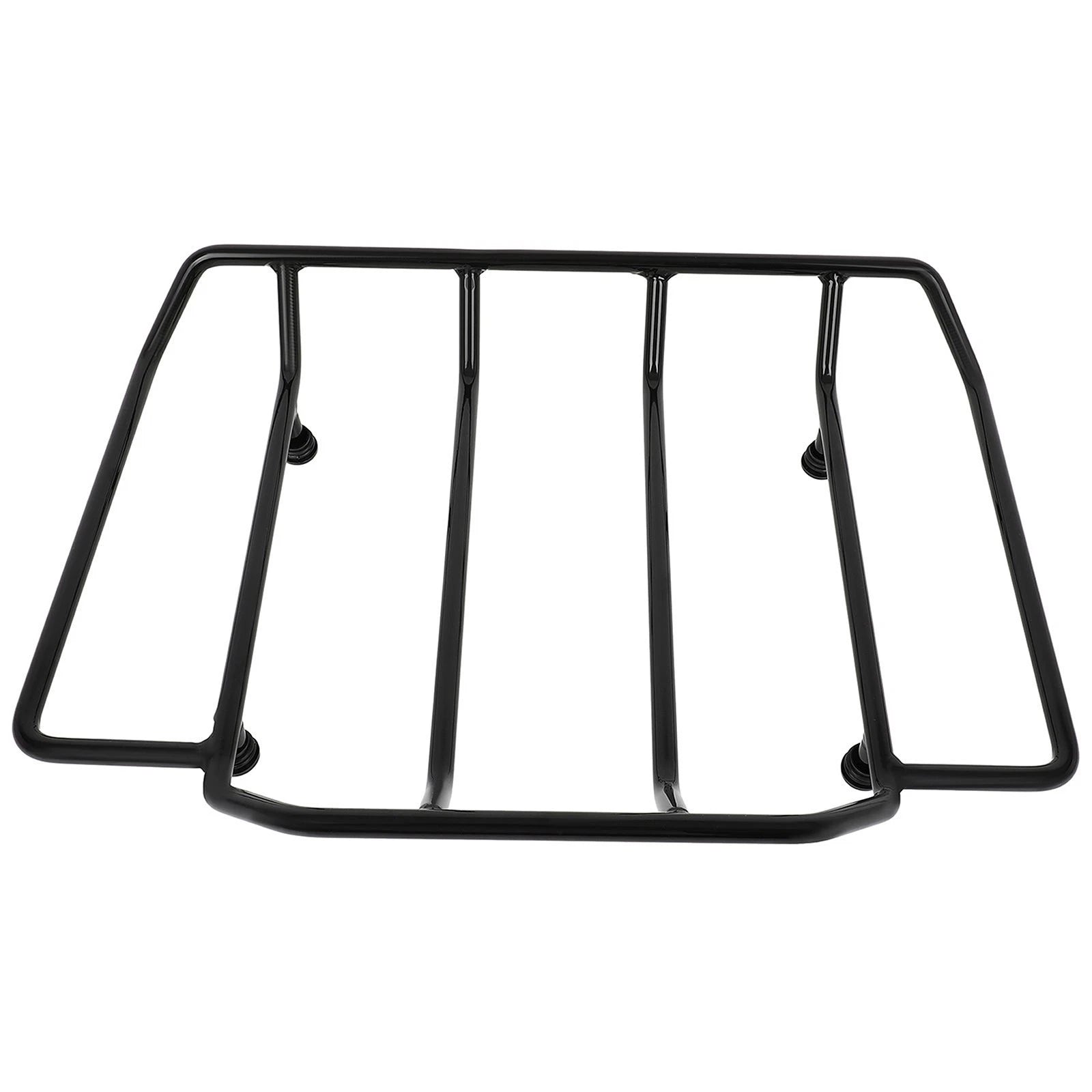 Tour Pack Trunk Top Luggage Rack for Harley Davidson (2014–2023)