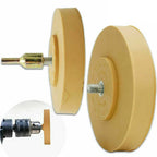 Eraser Wheel Sticker Remover for Double-sided Molding Tape