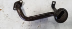 Engine Oil Pickup Tube Pipe for Jaguar X-Type X400 (2002–2008) 1X4E6622BA