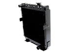 Radiator for Custodia International 955XL 956XL 1055XL 1056XL