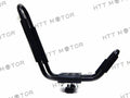 J-Bar Rack HD Kayak Carrier for Car SUV Roof Top Mount (Universal Fit)
