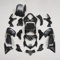 Bodywork Fairing for Kawasaki Z900 (2020–2024) - ABS Injection Molding Unpainted