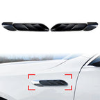 Side Air Outlet Vent Trim for Mercedes Benz C Class W206 C200 C260 C63 (2022+)