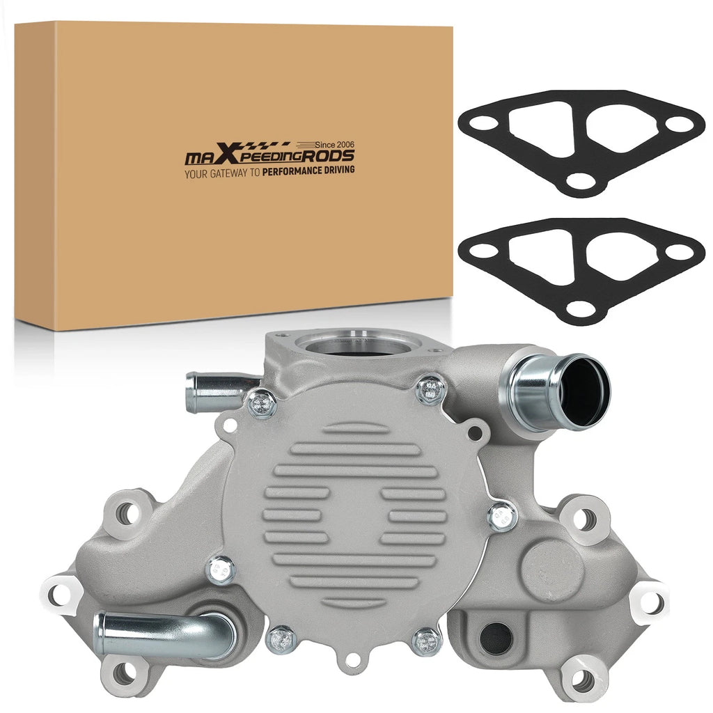 Engine Coolant Pump for Chevrolet Corvette (1993–1996)