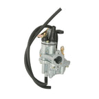 Carburetor for Suzuki LT-A50 LT50 JR50 (2002-2005, 1984-1987)