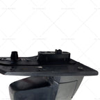 RH Driver Side Manual Door Mirror 3 Pins for Hyundai ILoad IMax (2008–2018)