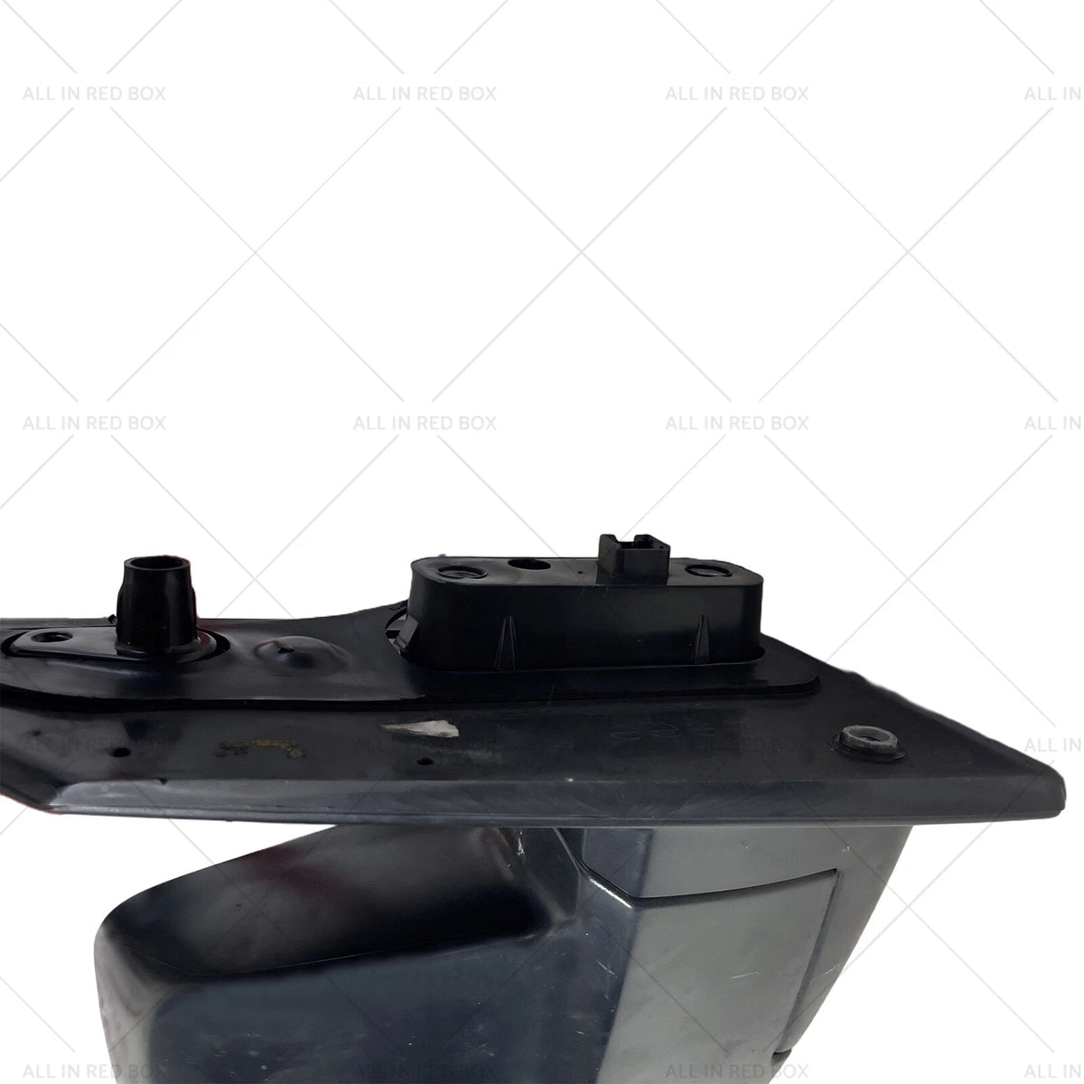RH Driver Side Manual Door Mirror 3 Pins for Hyundai ILoad IMax (2008–2018)